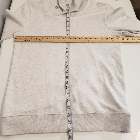 Old navy V-neck sweater men size M - Picture 5 of 6